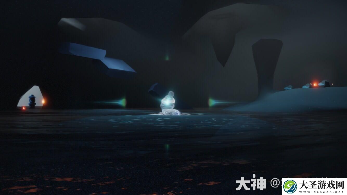 光遇3月10日重温先祖回忆的位置
