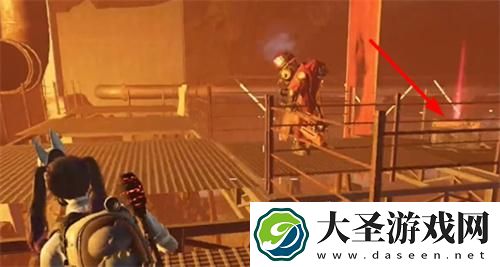 七日世界火喉圣域宝箱在哪
