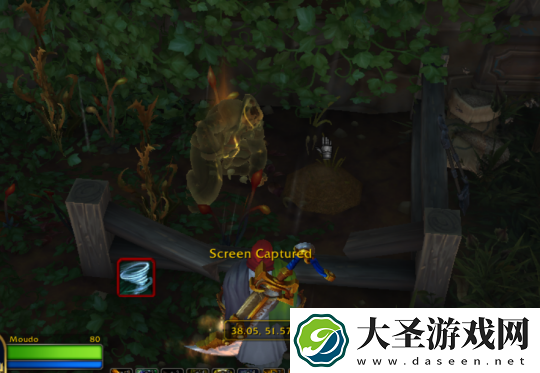 魔兽世界地心之战海妖之泪怎么解锁