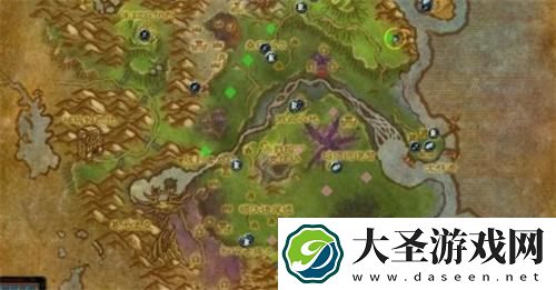 魔兽世界卡洛玛在哪