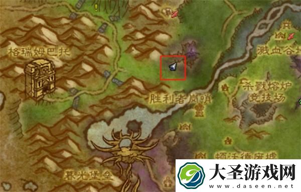 魔兽世界慧由薪生任务怎么做