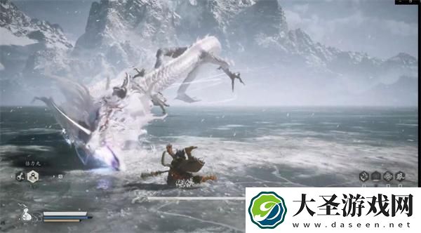 黑神话悟空亢金龙怎么打