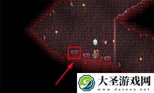 泰拉瑞亚秘银矿在哪里找