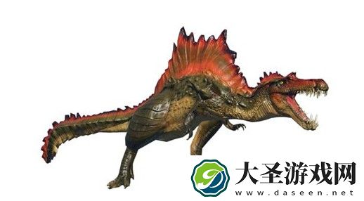 妄想山海脊背龙怎么获得