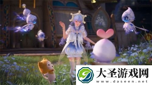 无限暖暖角色服装升级位置在哪里