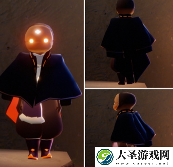 光遇表演季服装有哪些