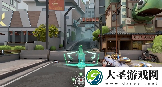 无畏契约般若假面狂徒皮肤怎么样