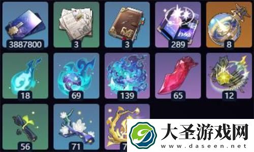 崩坏星穹铁道忘归人养成材料有哪些