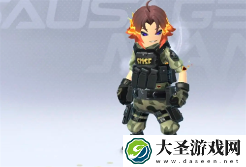 香肠派对ss18季票奖励及内容介绍
