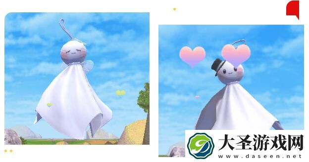 创造与魔法微笑/绅士娃娃怎么样