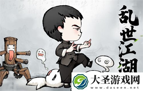 乱世江湖PVE副本玩法全面介绍