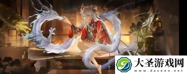 归龙潮拂云技能机制介绍