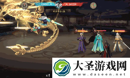 少年歌行风花雪月均衡流阵容搭配攻略