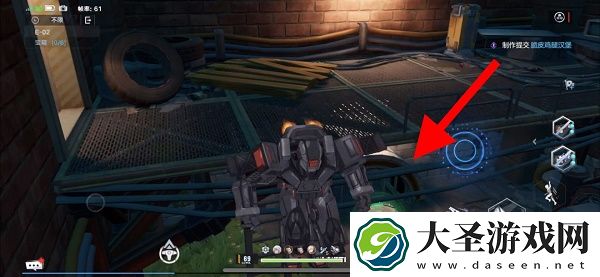 幻塔手游遗迹E02困难宝箱在哪里
