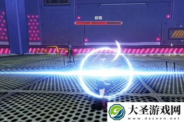 崩坏3超弦空间强敌渡鸦怎么过