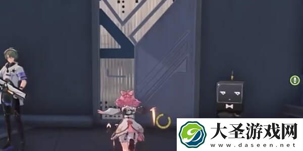 鸣潮1.3黑海岸的秘密宝物隐藏任务怎么做