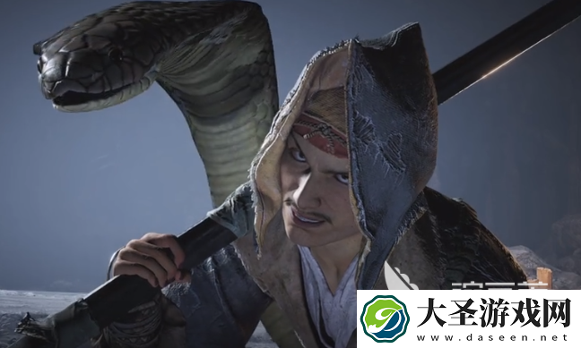 燕云十六声蛇郎中如何解锁