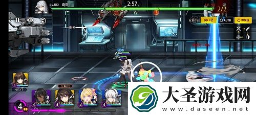 异界事务所防空训练通关攻略