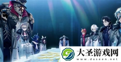 原神最后一个国度是什么