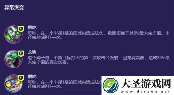 云顶之弈S13慢炖蒙多阵容怎么搭配