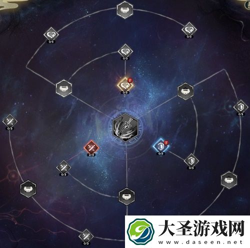 天地劫幽城再临神兵系统攻略详解