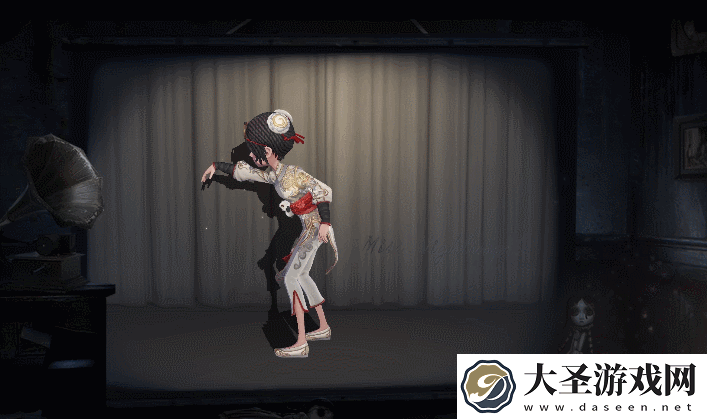 第五人格机械师锦中鳞怎么样