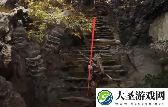 黑神话悟空晦月魔君怎么触发