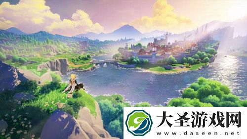 忘川风华录五镜苍天 - 你真的了解这款游戏的魅力所在吗？