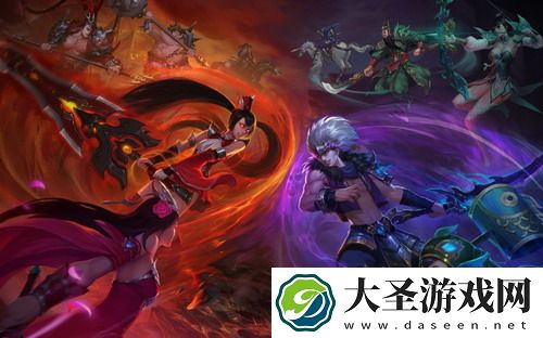 逆水寒跟随队友按键在哪里-掌握逆水寒的团队协作技巧  