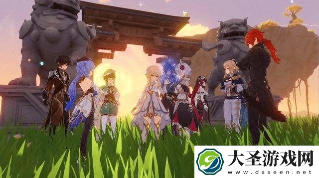 原神渔获怎么满精炼