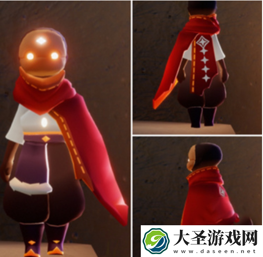光遇表演季服装有哪些