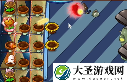 pvz杂交版英雄模式终极计划通关详解