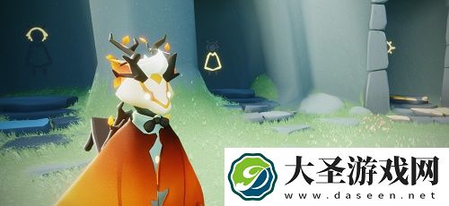 光遇万圣节穿搭攻略