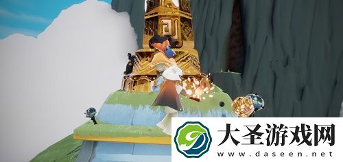 光遇风行季10.30每日任务完成攻略