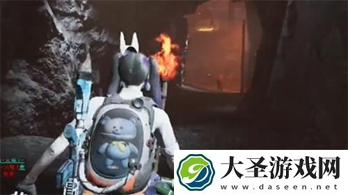 七日世界火喉圣域宝箱在哪