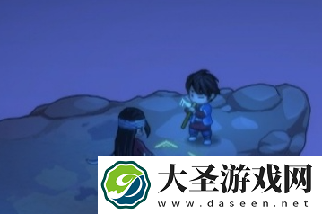 大侠立志传手机版怎么不杀毒龙拿毒龙胆
