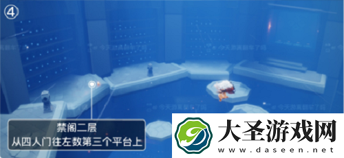 光遇10.29季节蜡烛位置一览2021
