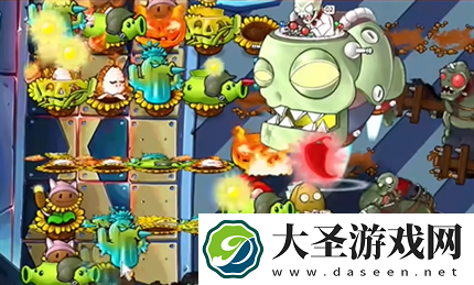 pvz杂交版英雄模式终极计划通关详解