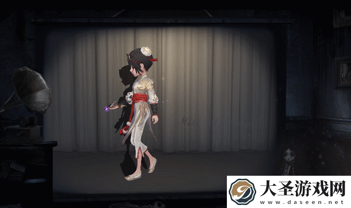 第五人格机械师锦中鳞怎么样