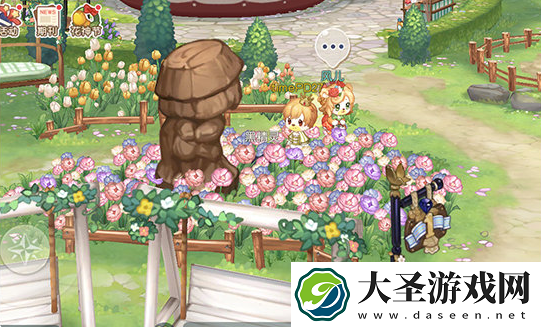 奥比岛梦想国度花神节活动怎么样
