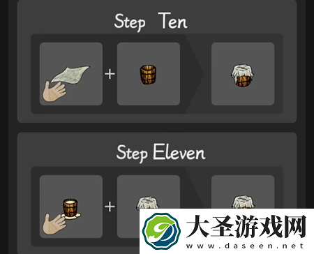 华夏人生豆腐制作详细流程攻略