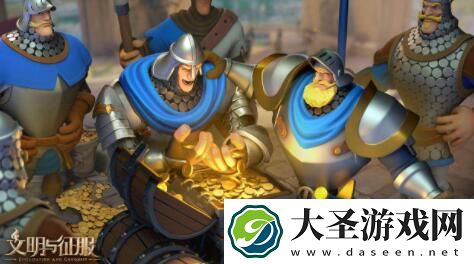 文明与征服吉尔伽美怎么样