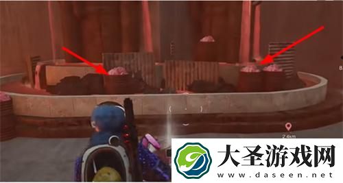 七日世界熵素怎么获得