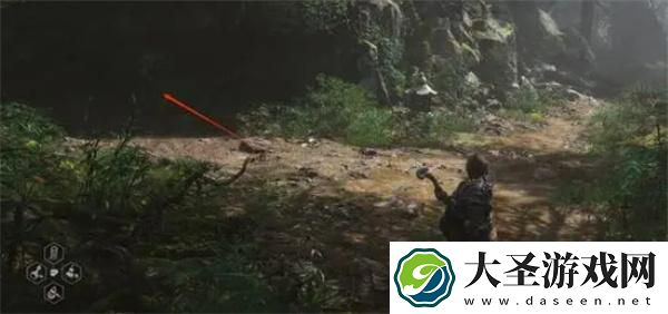 黑神话悟空赤髯龙怎么解锁