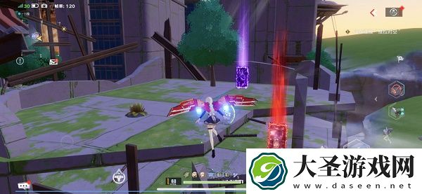 幻塔手游启明之路活动怎么玩