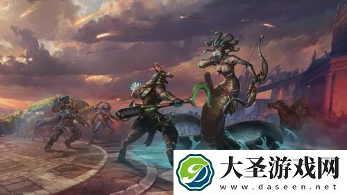 原神1.5岩层巨渊-探秘原神1.5岩层巨渊中的神秘宝藏
