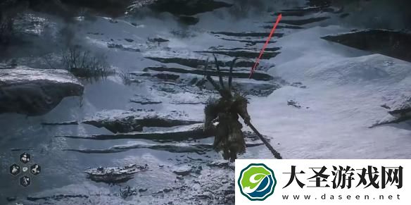 黑神话悟空结局怎么触发