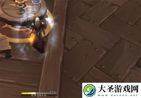 魔兽世界盛装打扮任务怎么做