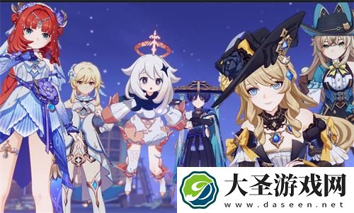 原神大结局后还能玩吗