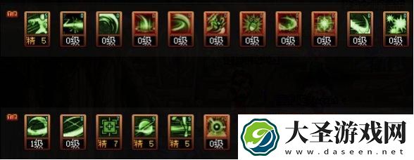 DNF2025特工怎么加点